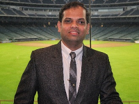 Gajanan Ganji Contact Photo