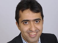 Mahyar Vaghefi Contact Photo