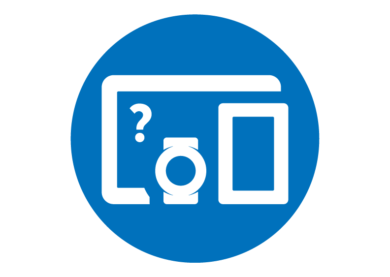 Additional Technology Support